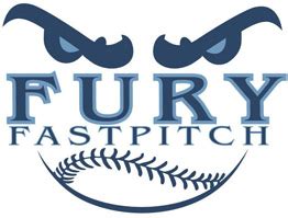 fury fastpitch softball ny